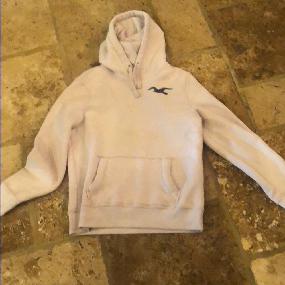 Holllister hoodie